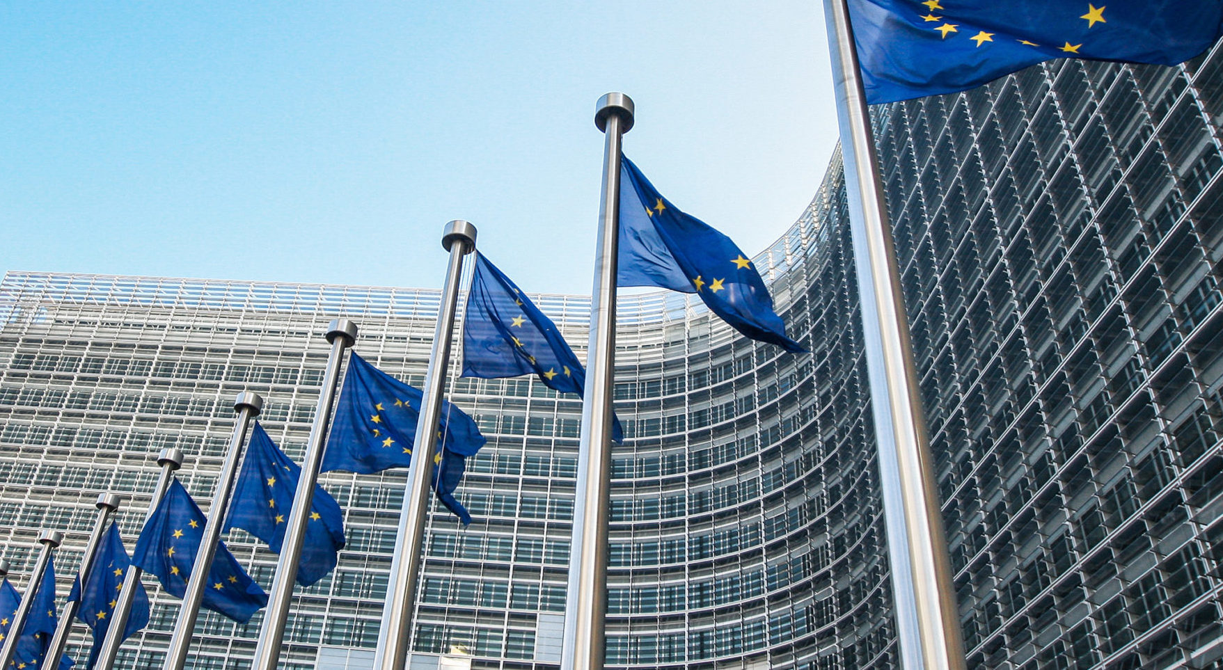 EU Reportedly To Charge  With Antitrust Violations 