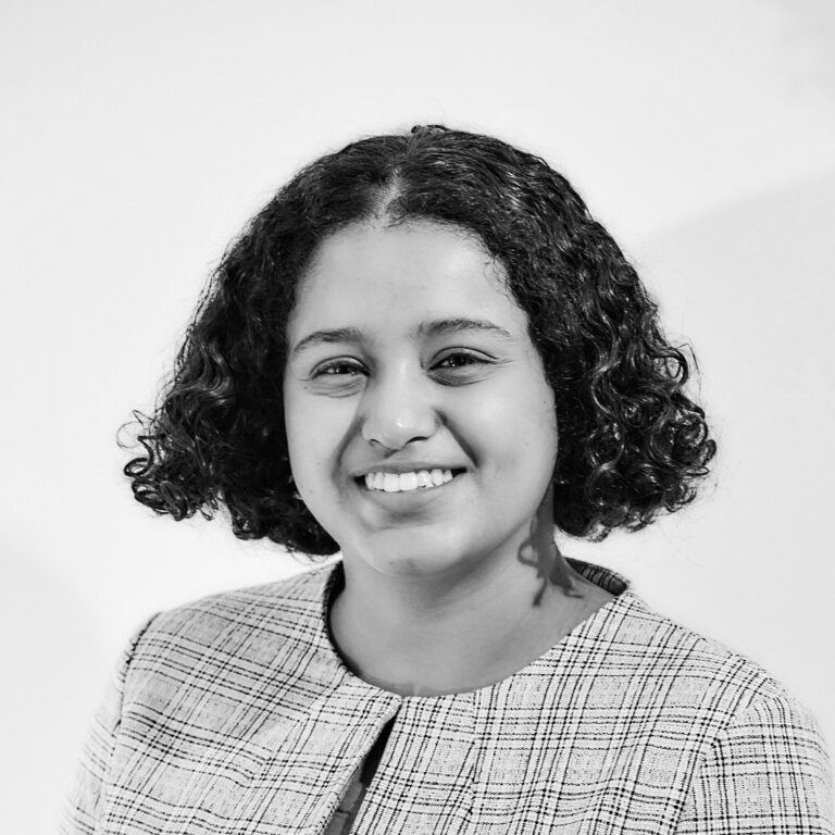 Saniya Rao - The Capitol Forum