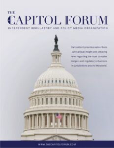 Capitol Forum Overview