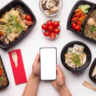 EC Preparing Charges in Glovo-Delivery Hero No-Poach Cartel Probe