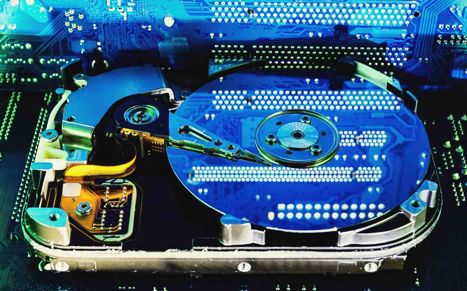 Amid Soaring Hard Disk Drive Profits and ‘Healthy’ Supply-Demand Dynamics, Western Digital, Seagate Execs Tout Company, Industry ‘Discipline’ on Price, Output