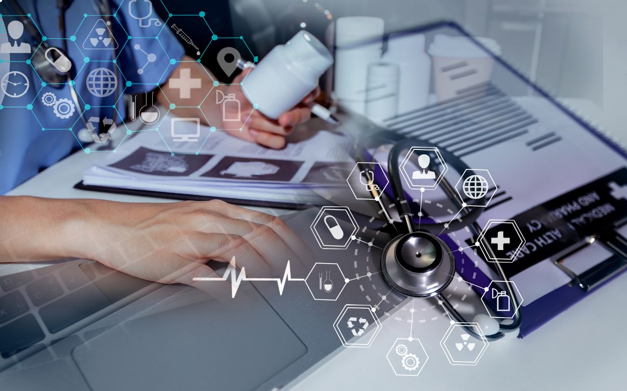 Healthcare Technology
