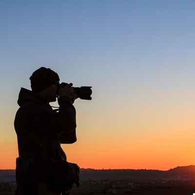 Getty Images/Shutterstock: Similar Pricing, Pay for Stock Photos Could Indicate Close Rivalry