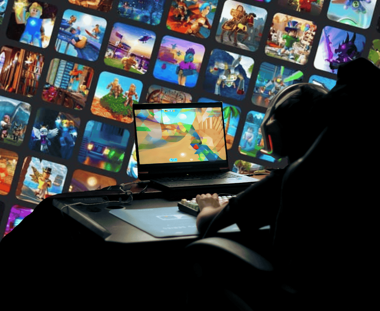 Roblox: We Created 95 Underage Roblox Accounts in 1 Hour; Why It Matters and What It Says About Safety Issues With the Platform