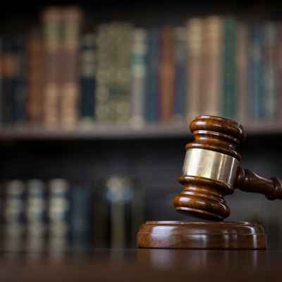Dozens of Federal Judges Attended Antitrust Seminars Hosted by Big Tech-Funded Group, Records Show