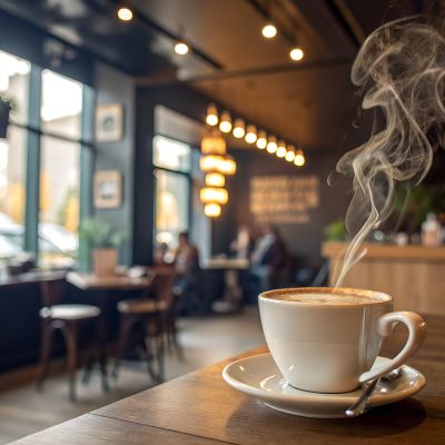 Keurig Case Could Influence Outcome of Major Antitrust Actions Against Big Tech, Live Nation, Visa