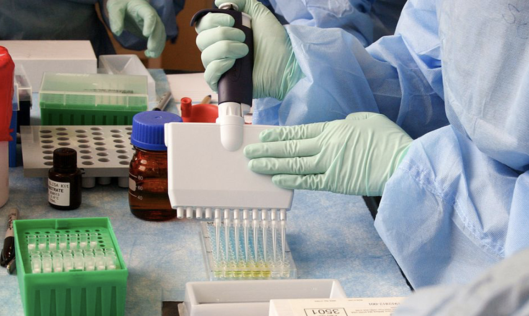 Caris Life Sciences: A Closer Look at Opportunities, Roadblocks for Widespread Adoption of AI-Based Precision Oncology Tools