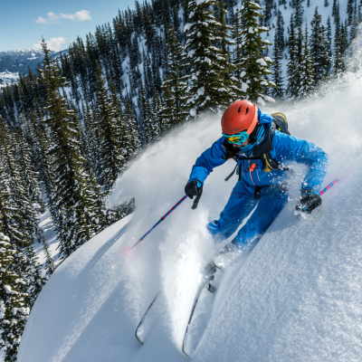 Ski Gear Maker Tecnica Confirms EU Antitrust Raid of Austrian Facility