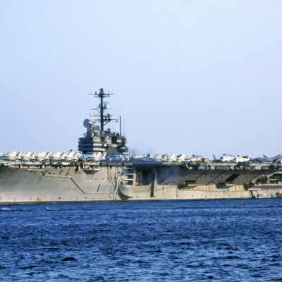 Ocean Carriers Breaking Federal Law to Raise Profits Amid Iran War, Industry Groups Claim