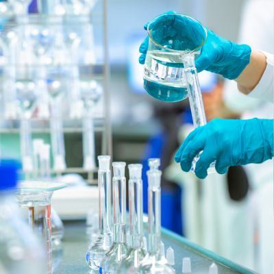 Use of AI in Drug Development Raises Novel Patentability Questions