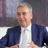 Germany’s Antitrust Chief on Who Should Police Big Tech (The Brussels Beat)